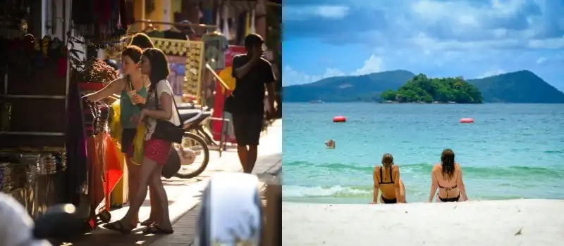 Voyage Circuit Cambodge sur mesure pour tous les types de voyageurs