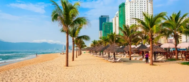 Voyage Da Nang en 2023: Guide complet pour une escapade parfaite