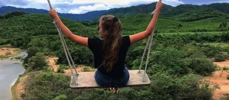 Voyage de luxe au Laos Vietnam avec agence francophone locale