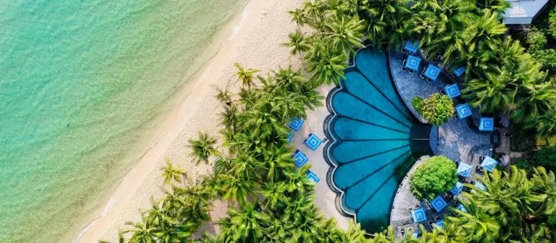 Voyage de luxe au Vietnam pour profiter des hébergements haut de gamme