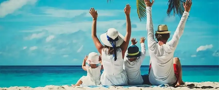 Voyage en famille au Vietnam