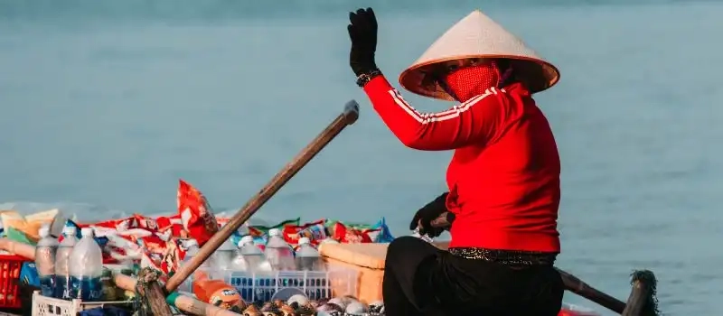 Voyage en famille au Vietnam: Aventures inoubliables pour petits et grands