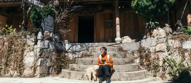 Voyage en famille au Vietnam: Des hébergements adaptés et pratiques