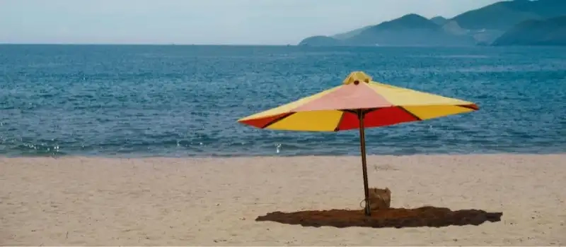 Voyage en famille au Vietnam: Détente sur les plages idylliques de sable fin