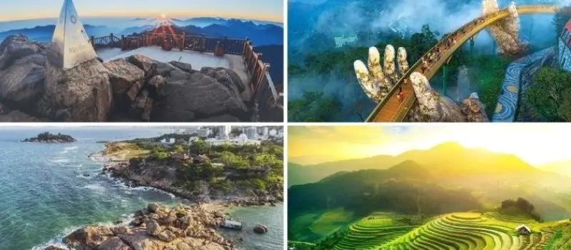 Voyage en hiver au Vietnam: Découverte des merveilles du Nord du pays