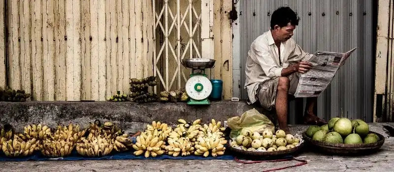 Voyage gastronomie authentique Vietnam: Voyage sur mesure au Vietnam