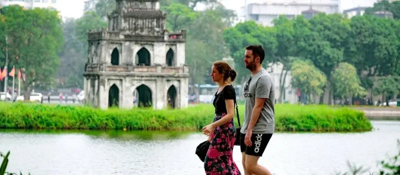 Voyage Hanoi: Incontournables à découvrir dans la capitale vietnamienne