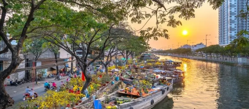 Voyage nature au Vietnam: Meilleures activités de plein air