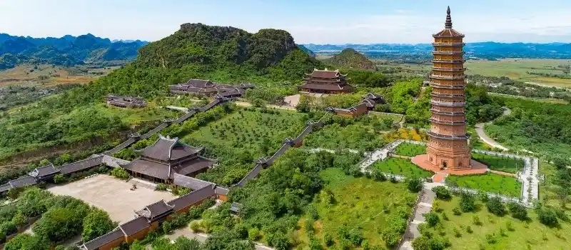 Voyage spirituel au Vietnam: Débuter l’année avec un pèlerinage aux temples