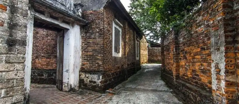 Voyage sur mesure au Vietnam: 5 charmants villages à visiter