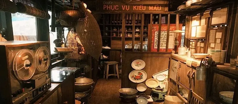 Voyagez à travers le temps à bord du “Train de nuit du patrimoine” d’Hanoï!