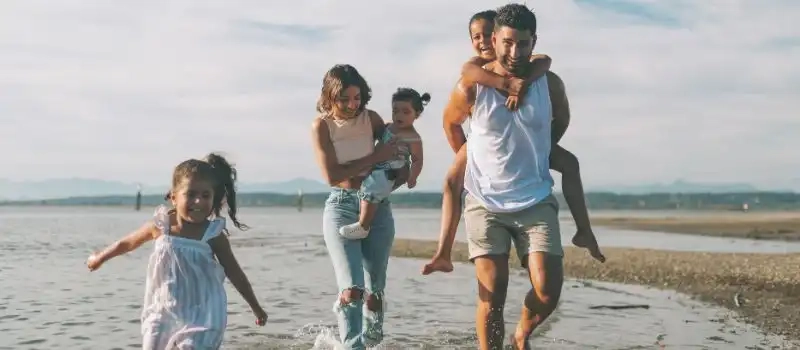 Voyager au Vietnam en famille sur mesure: Activités pour petits et grands