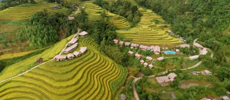 Voyager avec un Guide francophone au Vietnam pour visiter Ha Giang
