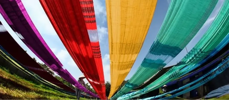 Voyager avec un Guide francophone au Vietnam pour visiter village Van Phuc