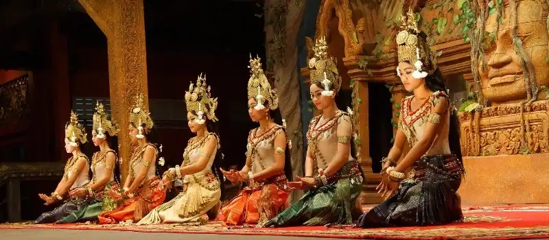 Voyages au Cambodge en mars - Conseils utiles