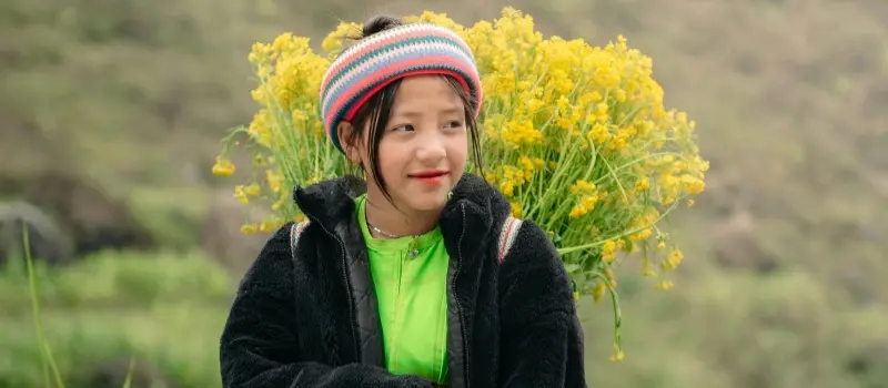 La gentillesse et l&rsquo;hospitalit&eacute; des Vietnamiens