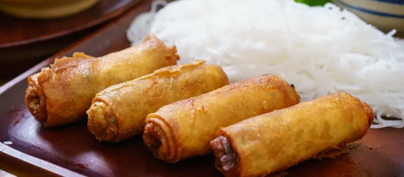 Cuisine vietnamienne