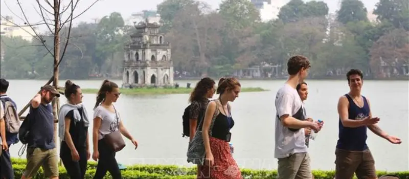 Circuit au Vietnam en basse saison