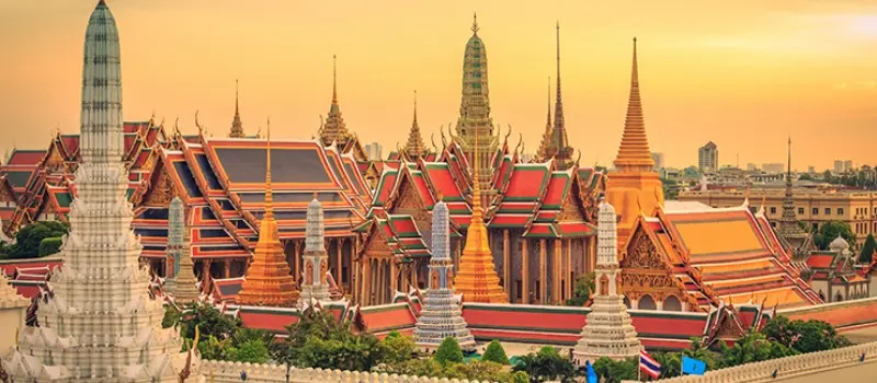 Est-il possible de combiner voyage au Cambodge avec un voyage en Tha&iuml;lande