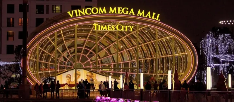 Quelles sont les c&eacute;l&egrave;bres zones commer&ccedil;antes Hanoi vacances au Vietnam?