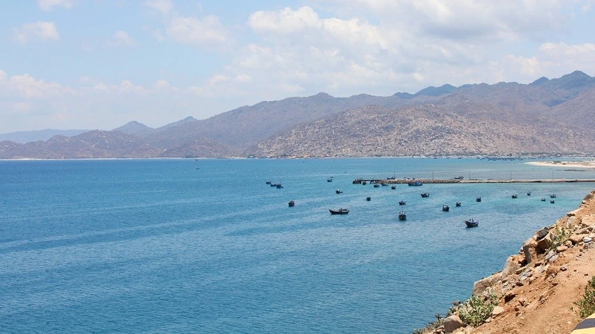 Visiter le village touristique de Ca Na