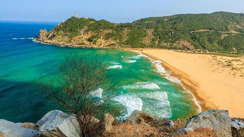 Voyage Phu Yen