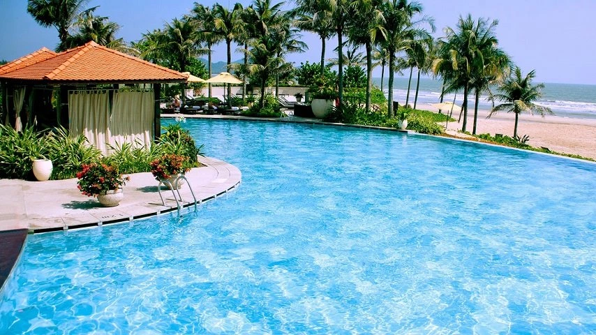 Les meilleures plages pr&egrave;s de Ho Chi Minh-Ville