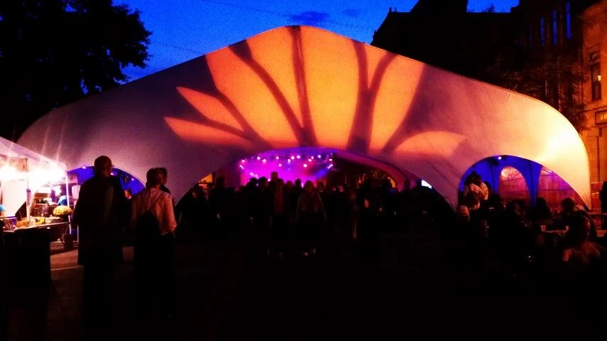 Le Festival Lotus au Sud se tiendra &agrave; H&ocirc; Chi Minh ville