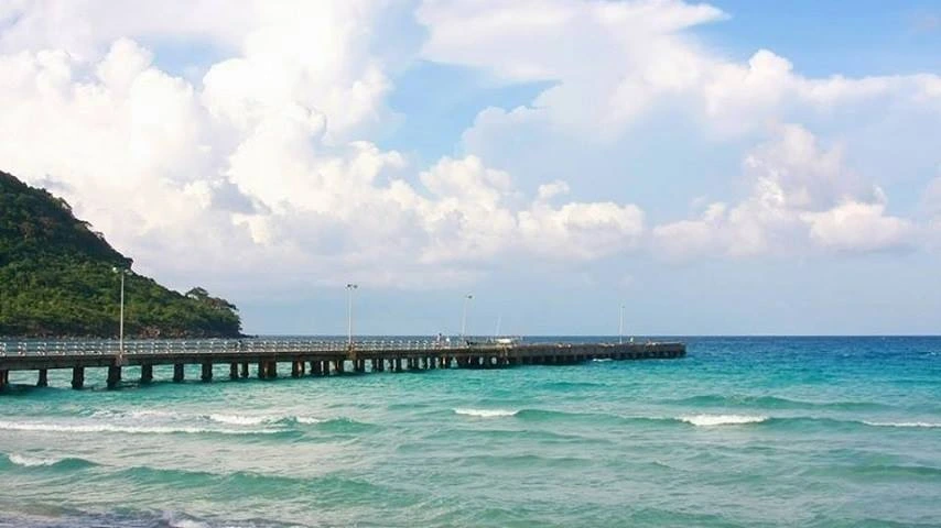 Th&ocirc; Chu, Phu Quoc