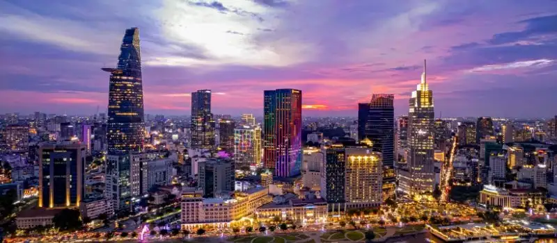 O&ugrave; se loger en voyage au Vietnam Cambodge et Laos