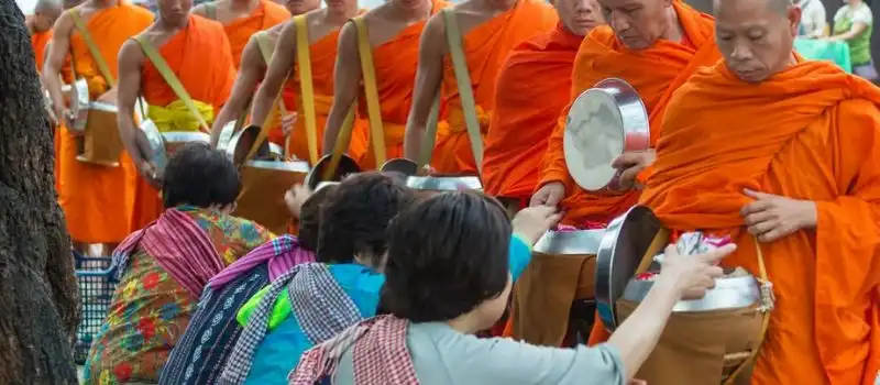 &Agrave; faire au Laos