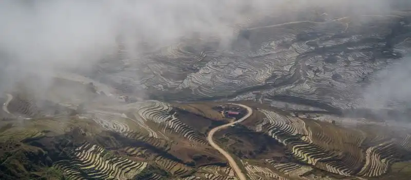 Acc&egrave;s privil&eacute;gi&eacute; aux sites insolites au Vietnam