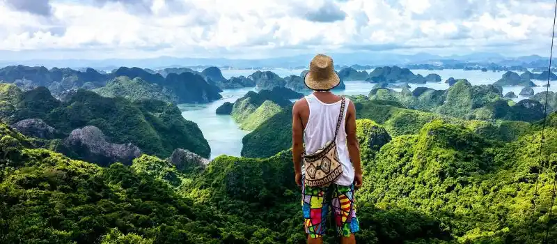 Activit&eacute;s adapt&eacute;es aux voyageurs en solo au Vietnam