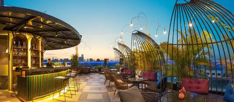 Aira Hanoi Hotel & Spa