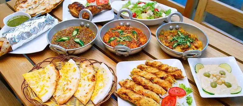 Aliments HALAL &agrave; Hanoi