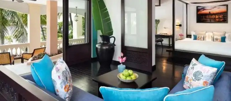 Anantara Hoi An Resort
