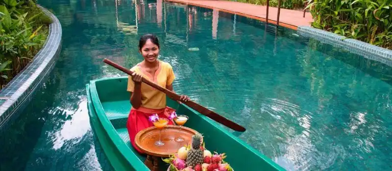 Angkor Village Resort