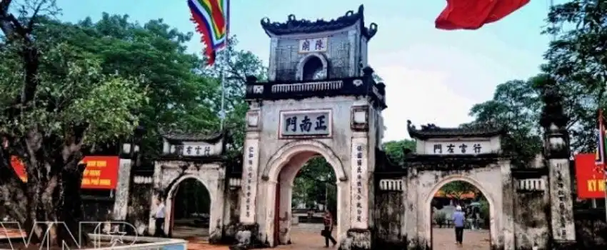 architecture-vietnam