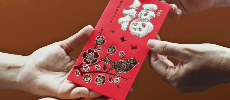 Argent chanceux Vietnam