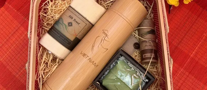 Artisanat traditionnel vietnamien