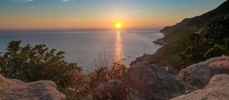 Aube &agrave; Eo Gio