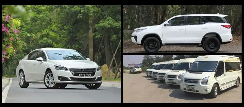 Avantages de location de voiture priv&eacute;e par agence de voyage