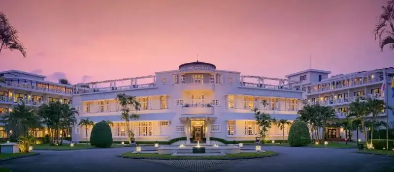 Azerai La Residence Hu&eacute; Voyage de luxe au Vietnam