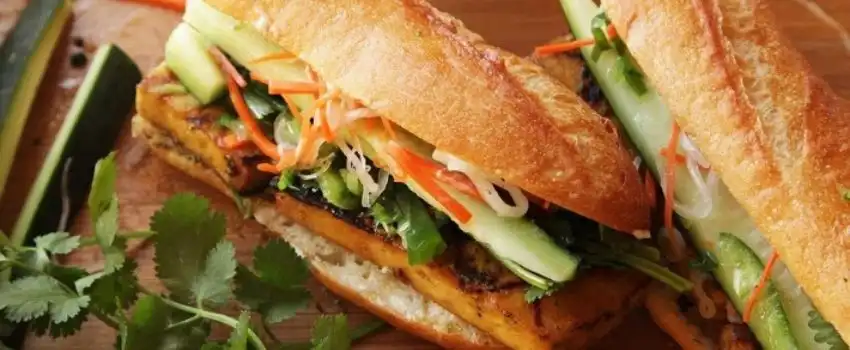 B&aacute;nh m&igrave;