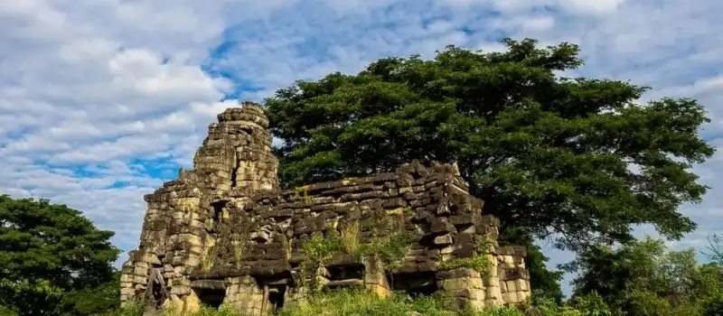 Banteay Chhmar
