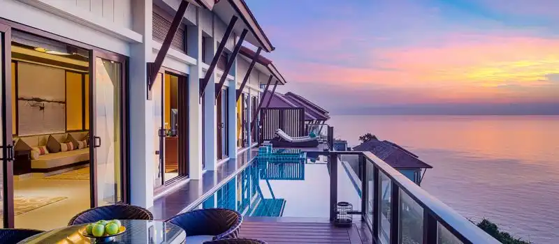 Banyan Tree Lang Co &agrave; Hue