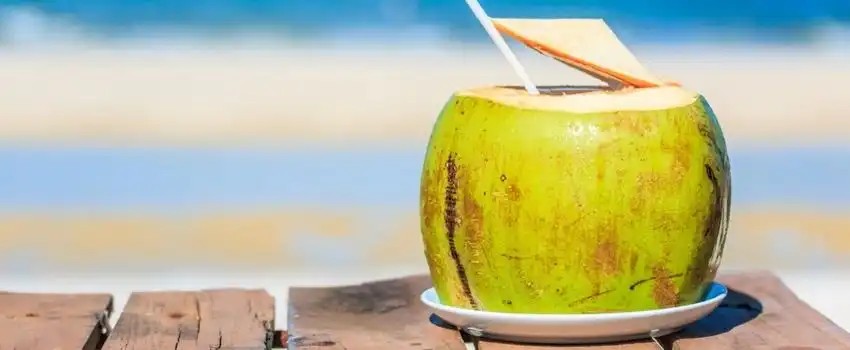 Belles plages &agrave; Phu Quoc