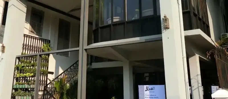 Bloom Boutique Hotel & Caf&eacute;