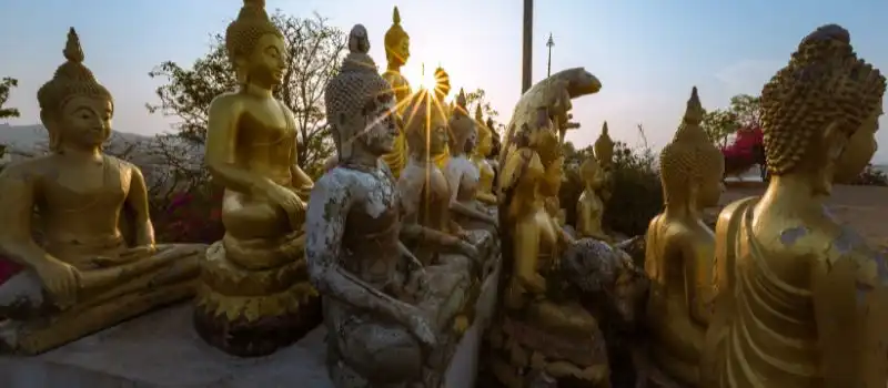 Bouddhisme au Vietnam