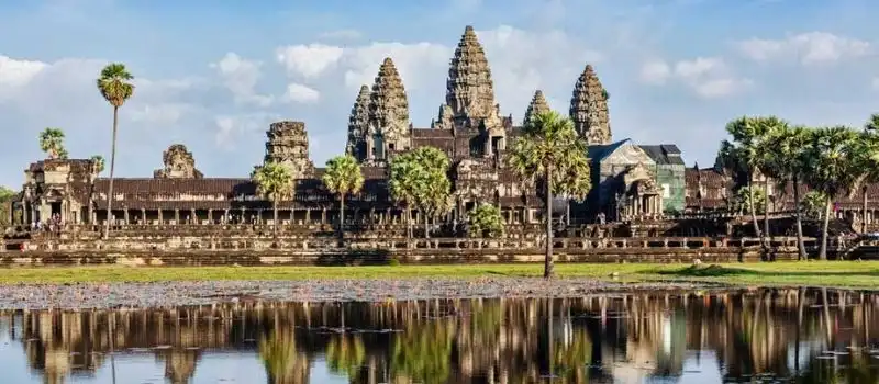 Budget pour loisirs et activit&eacute;s touristiques Cambodge